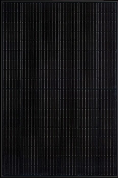 Axia by Qcells Q.TRON all-black solar panel